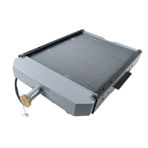 Nuevo Radiador de Repuesto para Tractores 386860R91 para los Modelos 806, 826, 856, 1026, 1206, 1256, <span class=keywords><strong>1456</strong></span>, 2806, 2826, 2856 - Product Image 3