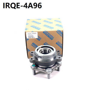 Ensemble de moyeu de roue avant avec roulement IRAQE-4A96 40202-2GN0A pour véhicules Dongfeng Venucia - Product Image 3