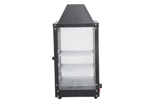 Calentador de exhibición de comida caliente, escaparate de calentamiento comercial, <span class=keywords><strong>KFC</strong></span> - Product Image 3