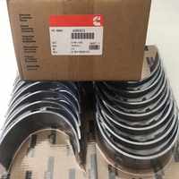 Rodamiento Principal Original 4095973 para Motor Cummins ISF3.8, Piezas de Repuesto para Camiones Foton, Repuestos para Camiones Ligeros