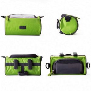 Bolsa de Bicicleta Impermeable de Alta Calidad para Teléfono Móvil con Pantalla Táctil, Bolsa para Manillar de Bicicleta - Product Image 3