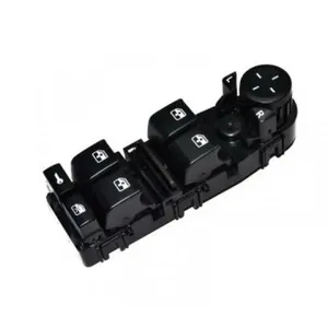 Car window lift switches 21700-3763080 for VAZ Priora 2170, 2171, 2172