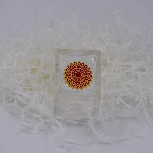 Venta al por mayor de lujo <span class=keywords><strong>Premium</strong></span> 3D en relieve autoadhesivo etiqueta de vino pegatinas personalizadas a prueba de agua vino tinto whisky etiquetas de embalaje - Product Image 1