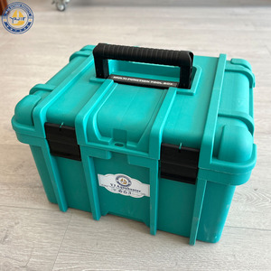 Appât vibrant pour la pêche au bar en eau douce, 12 V, en ABS - Product Image 3