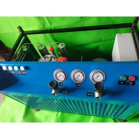 Compresseur d'air haute pression 30mpa 4500Psi PCP 110V, pompe à Air haute pression PCP électrique, pompe de plongée sous-marine 1,8kw