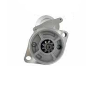 Nouvel ensemble de moteur de démarreur 12V 8T 1.0KW M3T10475 pour remplacement de moteur de démarreur H-25XL de chariot élévateur Hester - Product Image 5