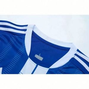 Conjunto de Camisetas de Fútbol para Hombre, Uniformes Deportivos para Niños, Ropa de Fútbol - Product Image 5