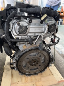 Motor PT204 2.0 para LAND 2.0 (241 CV) 2011 71211 4658968 - Product Image 3