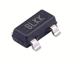 Composants électroniques de circuit intégré d'origine de haute qualité TC1047 IC TC1047AVNBTR - Product Image 1