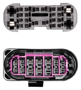 ปลั๊กและเล่นด้านหน้าซ้ายขวาโคมไฟอัตโนมัติไฟหน้าสําหรับPorsche <span class=keywords><strong>Cayenne</strong></span> <span class=keywords><strong>GTS</strong></span> <span class=keywords><strong>2015</strong></span> 2016 2017 95863128500 95863128600 - Product Image 3
