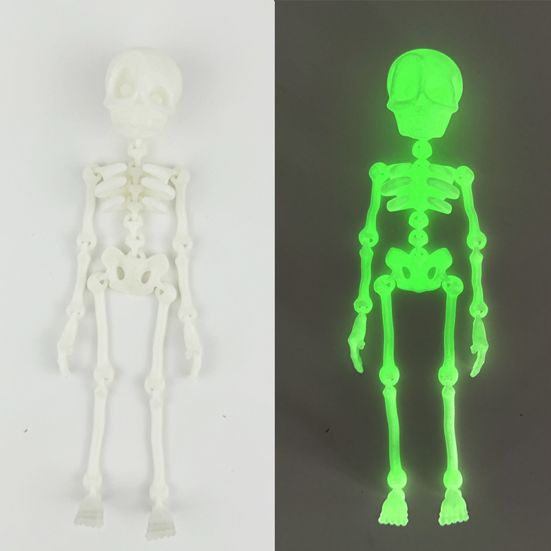 Vert lumineux