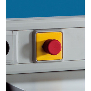 Interruttore di emergenza, per montaggio autonomo - Product Image 2