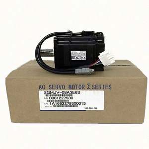 Heißer verkauf original Servo treiber SGDB-02ADB - Product Image 4