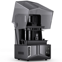 Grosir ELEGOO 4 Ultra 16K Printer 3D LCD Resin tunggal kecepatan tinggi