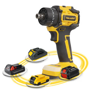 <span class=keywords><strong>Worx</strong></span> 21V Cordless trapano elettrico Festool macchina di perforazione a mano velocità variabile con la personalizzazione OEM fonte di alimentazione della batteria - Product Image 5