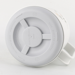 Nuovo Design Thermos in Plastica con Disegni Cartoon, Isolamento Termico 6-12 Ore, Portatile, Ecologico, Grande Capacità per Feste - Product Image 4