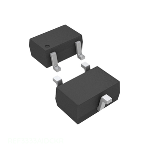 Composant électronique du fabricant Channel Electronics REF3333AIDCKR SC 70, SOT 323 Gestion de l'alimentation (PMIC) - Product Image 1