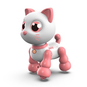 <span class=keywords><strong>Jouet</strong></span> de dinosaure de <span class=keywords><strong>licorne</strong></span> de chien de <span class=keywords><strong>robot</strong></span> animal électrique intelligent interactif avec la répétition de lumière Tough Go 3 sons en matière plastique pour des enfants - Product Image 5