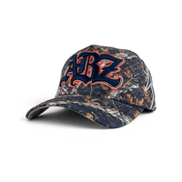 EN STOCK SHIFU Gorras Baez de 5 Paneles con Visera Ancha de Ante Bordado G5 Gorras Originales Gorras de Béisbol Gorra Trucker Baez
