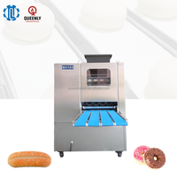 Équipement de division et de façonnage volumétrique de la pâte, machine à fabriquer des boules de pâte à haute teneur en eau pour les grandes boulangeries