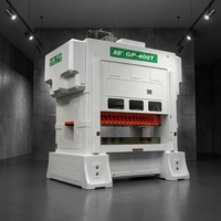 Presse à haute vitesse LAIFU série GP pour le poinçonnage de précision des bornes et des connecteurs