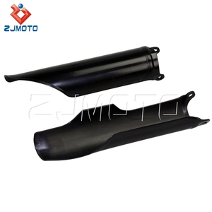 Protector de Horquilla Delantera para Motocicleta <span class=keywords><strong>Honda</strong></span> CR125 CR250 CR500 93-2018 CRF250X CRF250R CRF450R <span class=keywords><strong>CRF</strong></span> <span class=keywords><strong>450</strong></span> RX <span class=keywords><strong>Supermoto</strong></span>, Protectores de Plástico - Product Image 5
