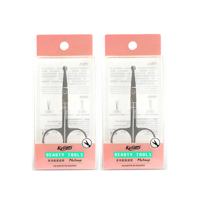 Косметические ножницы для носа