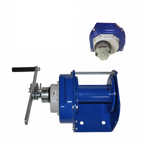 <span class=keywords><strong>Treuil</strong></span> à vis sans fin 250kg-2 T, câble métallique, <span class=keywords><strong>treuil</strong></span> de remorquage <span class=keywords><strong>manuel</strong></span>/<span class=keywords><strong>treuil</strong></span> à câble métallique pour bateau - Product Image 1