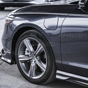 Protector de Parachoques Delantero para Automóvil, Difusor, Alerón, Protector de Parachoques, Kit de Carrocería para Honda Accord 11ª Generación, Accesorios para Automóvil - Product Image 4