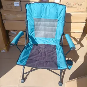 キャンプビーチチェア用屋外折りたたみ椅子OEM4x4アクセサリー