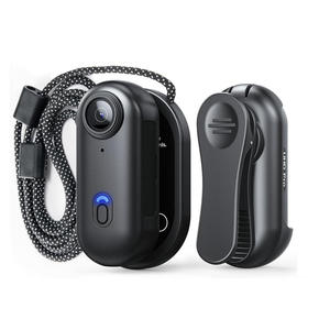 <span class=keywords><strong>Meilleur</strong></span> contrôle APP caméra Vlog portable <span class=keywords><strong>sous</strong></span>-marine 30M petite caméra d'action pouce 1080P 4K WiFi poche Mini caméra corporelle - Product Image 1