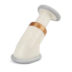 Cuello de goma para Limmer, exfoliante de acero inoxidable - Product Image 3