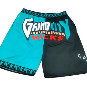 Shorts décontractés pour hommes fabriqués par un fabricant OEM, modèle 2026, shorts de jogging pour hommes, concevez vos propres shorts décontractés personnalisés pour hommes - Product Image 1