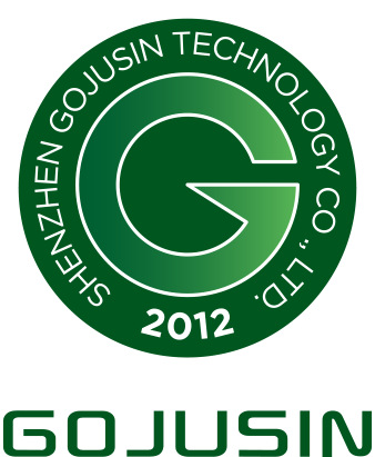 Shenzhen Gojusin Technology Co., Ltd. logo