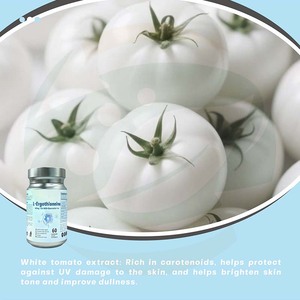 <span class=keywords><strong>C</strong></span>ápsulas <span class=keywords><strong>de</strong></span> Ergotioneína China-Herb en Stock, Ca-AKG, Quercetina, <span class=keywords><strong>Vitamina</strong></span> <span class=keywords><strong>C</strong></span>, Potente Antioxidante, <span class=keywords><strong>C</strong></span>ápsulas <span class=keywords><strong>de</strong></span> L-Ergotioneína - Product Image 3