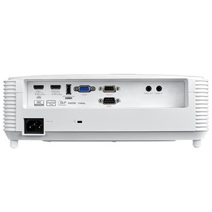GT1080H GT1080H Bright and Ultra-short Throw 1080P HDR Optoma GT1080 HDR Home <b>Projector</b> for an Enjoyable Home Experience Ultra-s - Product Image 2