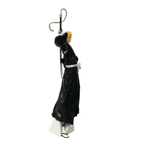 Nouvelles figurines d'action <span class=keywords><strong>BLEACH</strong></span> Anime Kurosaki Ichigo Grandista 21CM, modèle Figurine Original Figuarts, décoration, collection, jouets - Product Image 5