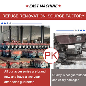 Moteur diesel monocylindre refroidi par eau <span class=keywords><strong>de</strong></span> 8 CV pour tracteur, utilisation agricole - Product Image 6