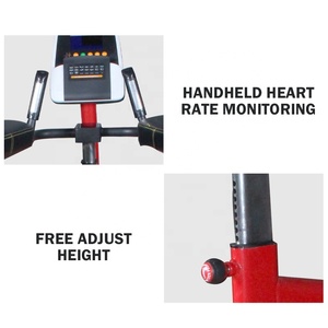 <b>Hot</b> Sale Factory Outlet Fitness Machine Waist Twisting DGZ-9618 Waist Twisting Machine DGZ-9618 - Product Image 4