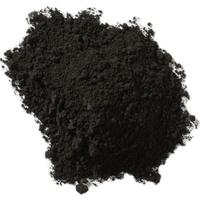 Poudre de ferrite directe d'usine, matière première pour les composés magnétiques, matériaux magnétiques