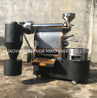 Grill rôtissoire commercial fabriqué en acier inoxydable, multiples modèles, rôtissoire pour café, commercial, avec un joli prix, fabriqué en chine