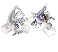 Sirius HRI 231W tête mobile lampe de remplacement UV blanc faisceau ampoule avec E27 Base DMX512 contrôle en gros