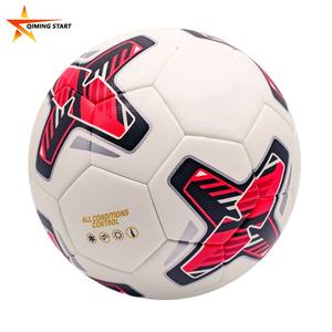 Balones <span class=keywords><strong>de</strong></span> Fútbol Termosellados Premium con Cuero Sintético, Balón <span class=keywords><strong>de</strong></span> Entrenamiento para el Torneo <span class=keywords><strong>Mundial</strong></span> <span class=keywords><strong>de</strong></span> <span class=keywords><strong>la</strong></span> <span class=keywords><strong>Copa</strong></span> <span class=keywords><strong>2022</strong></span> - Product Image 3