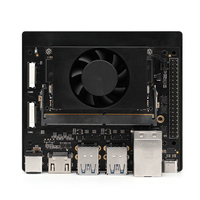 Jetson Orin NX Super 8 Go 117TOPS pour carte de développement Core-Version YLB avec double ports Ethernet Interface Linux OS Type-C