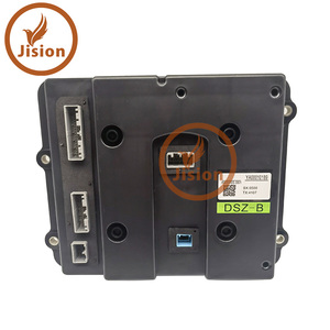Pièces détachées pour excavatrice ZX130-5B Contrôleur/ECU d'excavatrice YA00002097 YA00010189 - Product Image 2