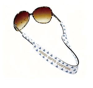 Lanière de sangle de lunettes de soleil flottante personnalisée lanière de retenue de lunettes de sport en néoprène porte-lunettes de sport <span class=keywords><strong>cordon</strong></span> de retenue de <span class=keywords><strong>cou</strong></span> - Product Image 5