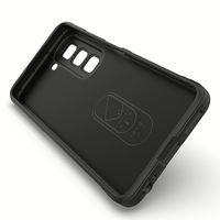 Étui en silicone TPU épais antichoc avec airbag pour Infinix HOT 40 Pro/HOT 40 Note 30 PRO SPARK 20 Vente en gros Housse de téléphone anti-rayures