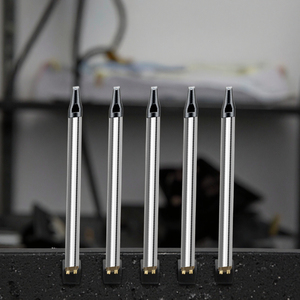 DS-24PAD08-B15 Đồng hàn sắt tip cho máy tự động tương thích với Appolo Robot luotie hàn sắt Mẹo - Product Image 2