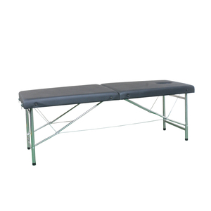<span class=keywords><strong>Table</strong></span> <span class=keywords><strong>de</strong></span> <span class=keywords><strong>massage</strong></span> pliable, portable, moderne, réglable en hauteur, avec appui-tête, pour salle <span class=keywords><strong>de</strong></span> bain et utilisation en extérieur - Product Image 5