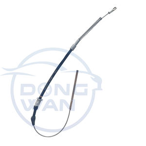 90522460 Werks großhandel Hochwertiges <span class=keywords><strong>Opel</strong></span>-Hand brems kabel 0669019 Kupplungs kabel 90578482 - Product Image 5